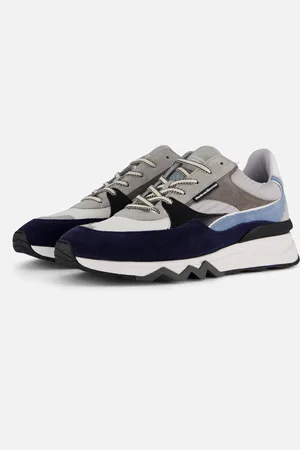 Floris van Bommel De Zager 07.08 Sneakers