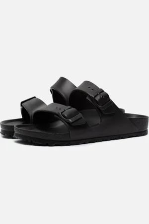 Birkenstock Arizona Slippers Rubber