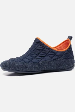 HOUSE OF BASICZ Pantoffels Textiel 370507