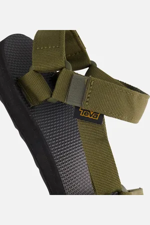 Teva Original Universal Sandalen Textiel