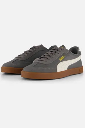 PUMA Club II Era Sneakers Suede