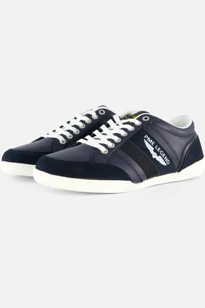 PME Legend™ Aerodrome Sneakers Synthetisch