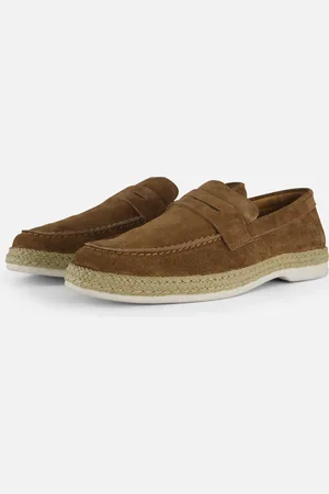 Vertice Instappers Suede