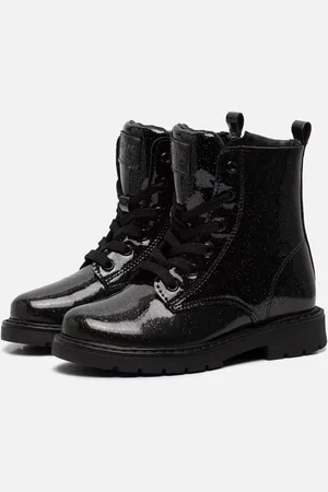 Kipling Ella Veterboots Pu