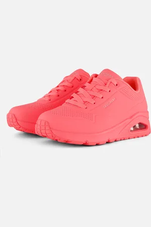 Skechers Uno Stand On Air Synthetisch