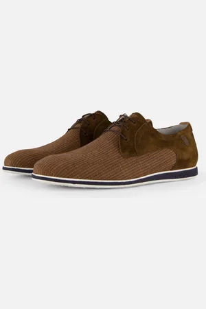 Floris van Bommel Presli 02.36 Veterschoenen