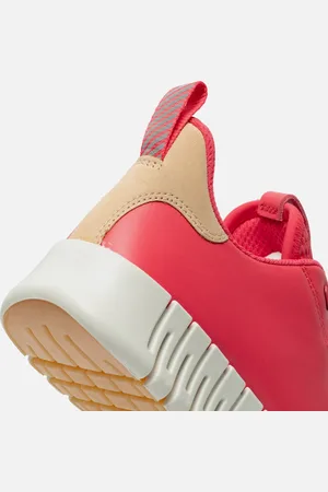Ecco Gruuv W Sneakers Leer