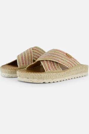 Toni Pons Bali Espadrilles Textiel