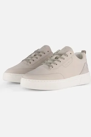 Cycleur de luxe Giclette Sneakers Leer