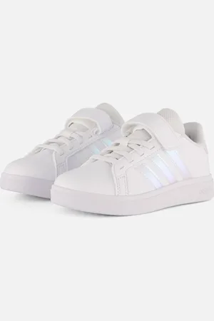 adidas Grand Court 2.0 Sneakers Imitatieleer