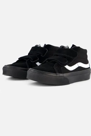 Vans SK8-MID Reissue V Sneakers Suede