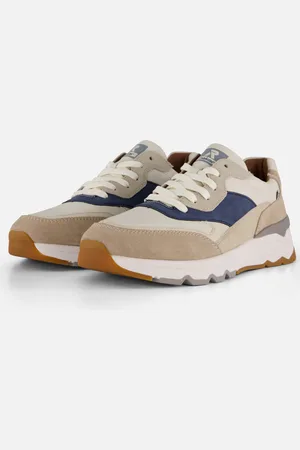 Rieker Evolution Sneakers Suede