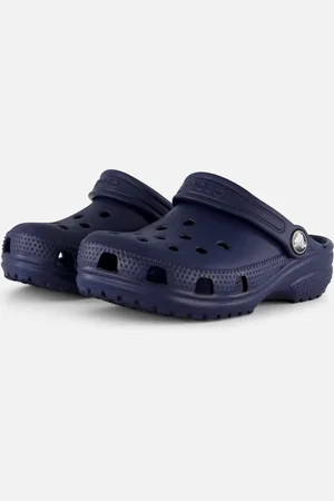 Crocs Classic Clogs Slippers Rubber