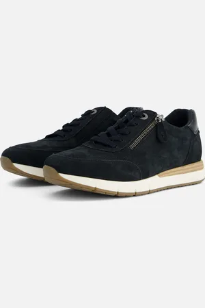 Tamaris Comfort Sneakers Suede