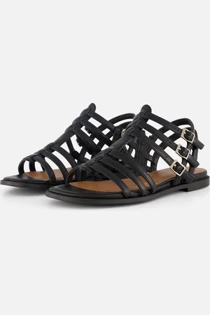 Tamaris Slippers Synthetisch