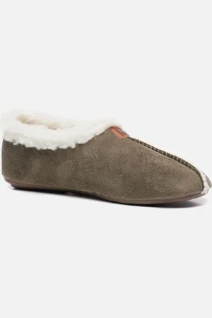 Norteñas Pantoffels Textiel