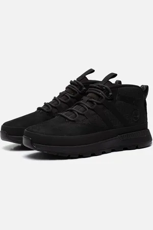 Timberland Euro Trekker Low Veterboots