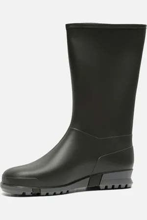 Dunlop Regenlaarzen Pu 740328