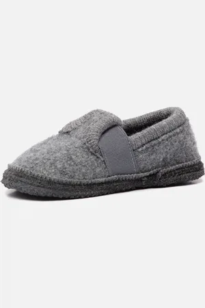 Bergstein Pantoffels Textiel