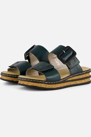 Rieker Sandalen Synthetisch