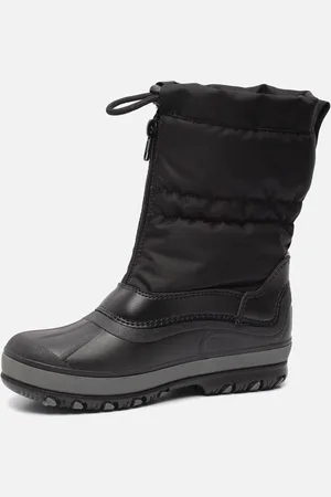 Antarctica Snowboots Textiel