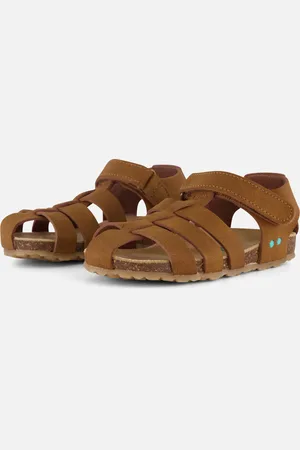 Bunnies JR Bor Beach Sandalen Leer