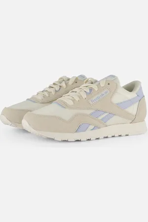 Reebok Classic Sneakers Nylon