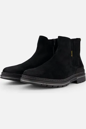 PME Legend™ Flightrider Boots Suede