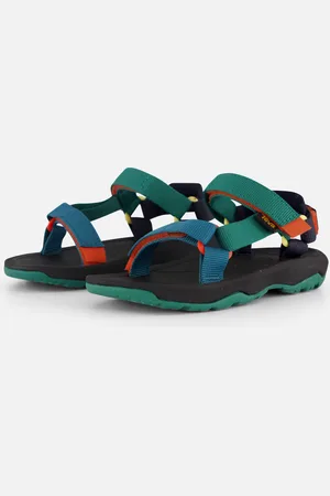 Teva Hurricane XLT2 Sandalen Textiel