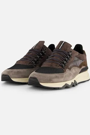 Floris van Bommel De Zager 01.21 Sneakers