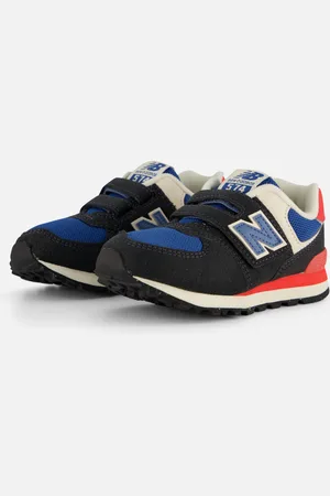 New Balance 574 Sneakers Textiel