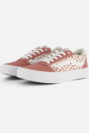 Vans Ward Dots Sneakers Canvas