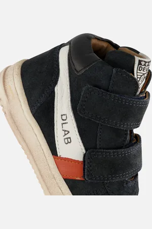 Develab Babyschoenen Leer