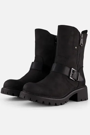 Supercracks Supercrack Biker boots Pu