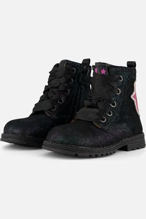 Muyters Veterboots Leer
