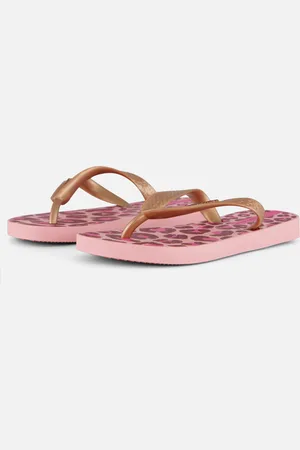 Ipanema Temas Kids Slippers Rubber