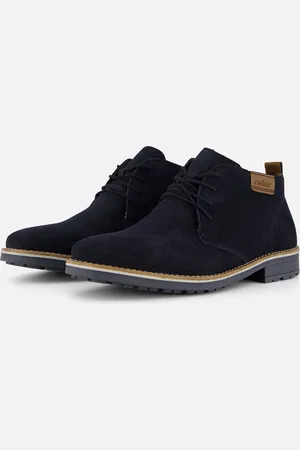 Rieker Veterboots Synthetisch