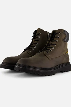 PME Legend™ Ty Ten Veterschoenen Leer