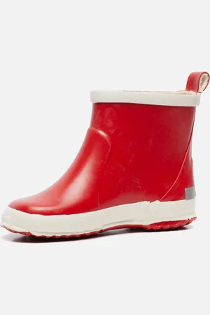 Bergstein Chelseaboot regenlaarzen Rubber