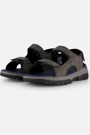 Skechers Relaxed Fit Tresman Garo Sandalen
