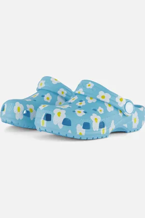 Crocs Classic Clogs Slippers Rubber