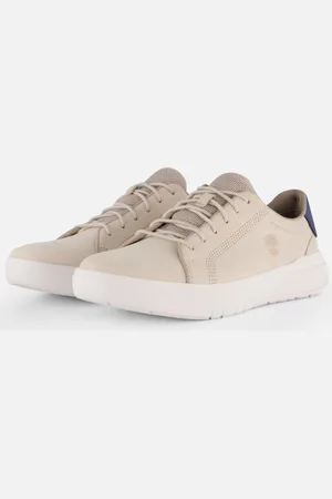 Timberland Seneca Bay Sneakers Leer