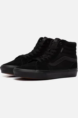 Vans Filmore Hi Sneakers Suede