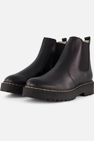 Cellini Chelsea boots Leer