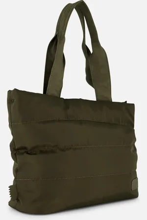 Zebra Elske Shopper Nylon