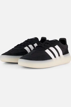 adidas Barreda Decode Sneakers Suede
