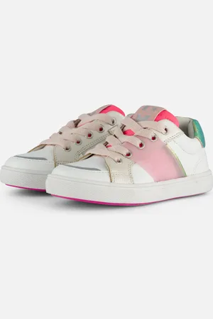 Muyters Sneakers Leer
