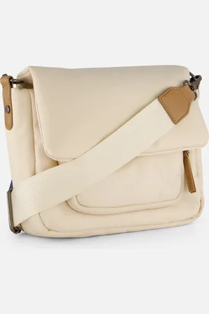 Hvisk Cayman Pocket Puffer Matte Twill Tas