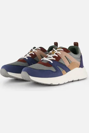 Vertice Sneakers Textiel