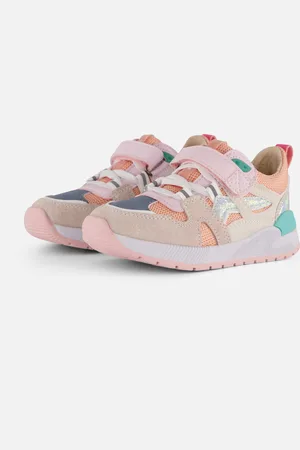 Shoesme Trainer Sneakers Leer